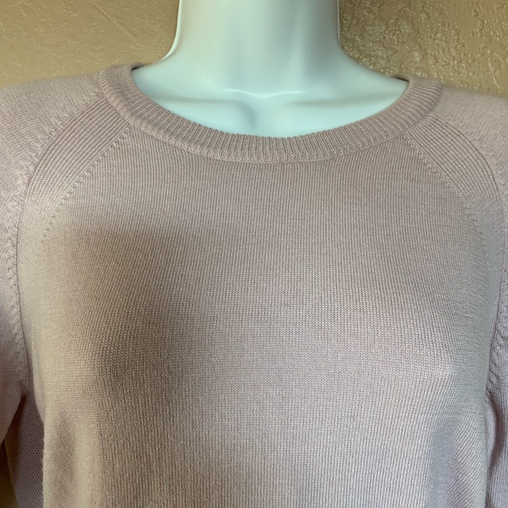 Lululemon Merino Wool Sweater | NWOT | Size 6